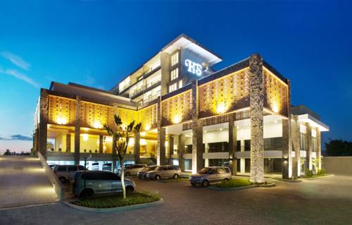 Banyuwangi Indonésie Bali Code Promo Booking.com