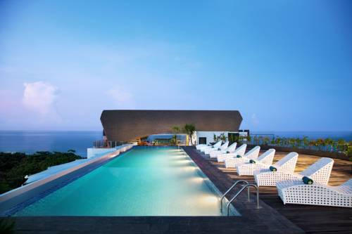 Kuta Indonesien Bali Aktionscode Booking.com