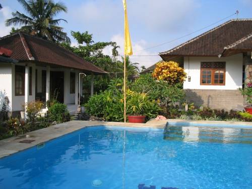 Tirtagangga Indonesien Bali Aktionscode Booking.com