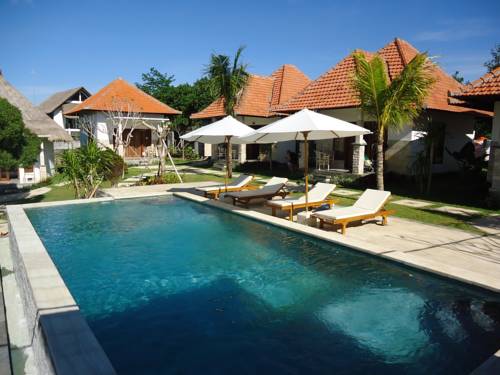 Pecatu Indonesien Bali Aktionscode Booking.com