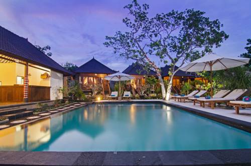 Lembongan Indonesien Bali Aktionscode Booking.com