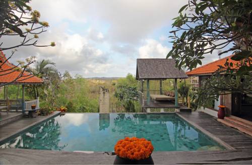 Ungasan Indonésie Bali Code Promo Booking.com