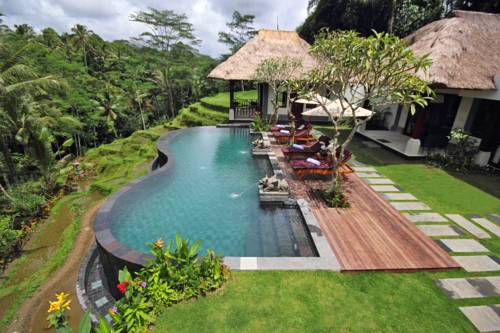 Ubud Indon&eacute;sie Bali Code Promo Booking.com