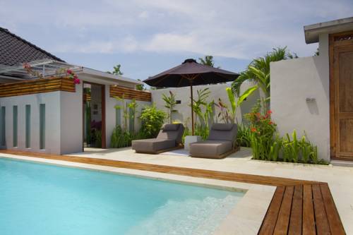 Canggu Indonesien Bali Aktionscode Booking.com