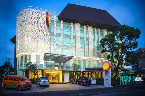 Kuta Indon&eacute;sie Bali Code Promo Booking.com