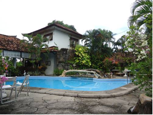 Sanur Indonesien Bali Aktionscode Booking.com