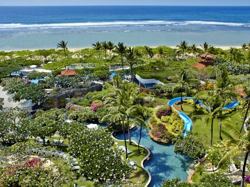 Nusa Dua Indonesien Bali Aktionscode Booking.com
