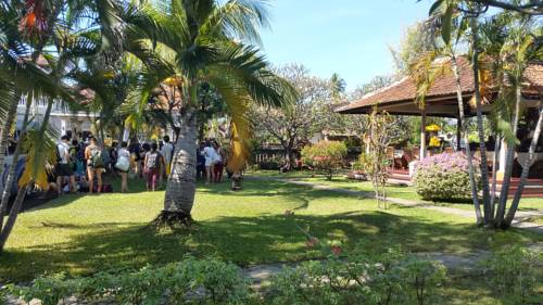 Lovina Indonesien Bali Aktionscode Booking.com