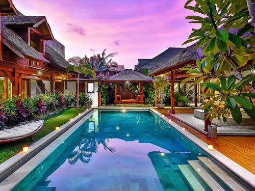 Seminyak Indonesien Bali Aktionscode Booking.com