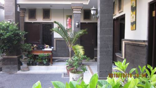 Kuta Indonesien Bali Aktionscode Booking.com