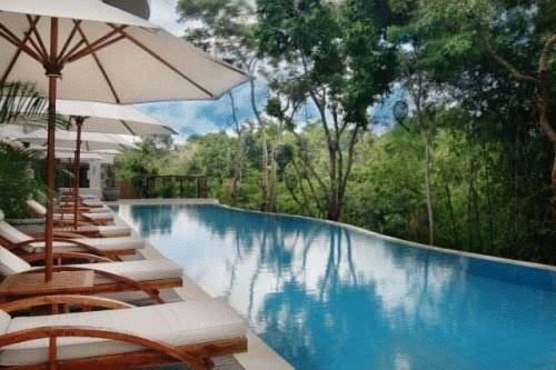 Nusa Dua Indonesien Bali Aktionscode Booking.com