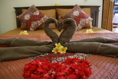 Ubud Indon&eacute;sie Bali Code Promo Booking.com