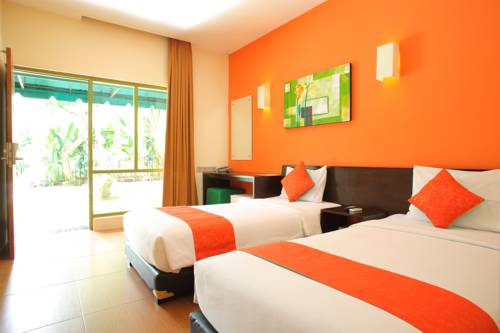 Legian Indon&eacute;sie Bali Code Promo Booking.com
