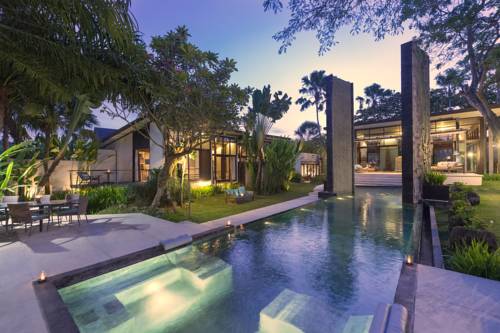 Canggu Indonesien Bali Aktionscode Booking.com