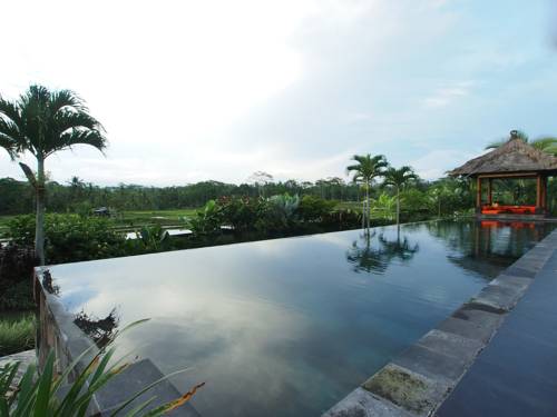 Ubud Indon&eacute;sie Bali Code Promo Booking.com