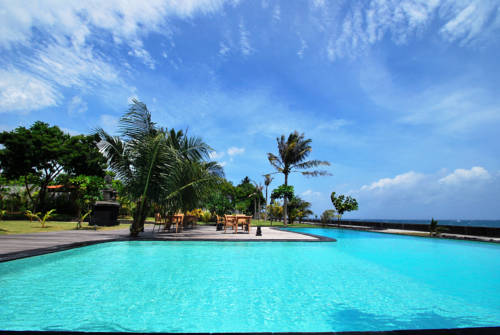 Kubu Indonesien Bali Aktionscode Booking.com