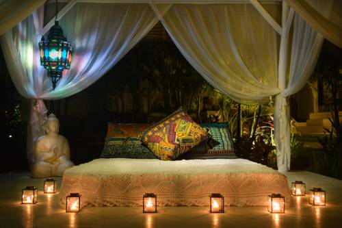 Uluwatu Indonesien Bali Aktionscode Booking.com