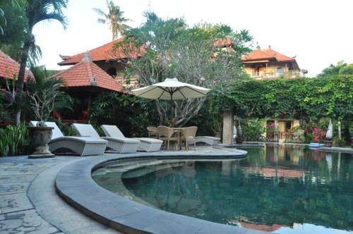 Legian Indon&eacute;sie Bali Code Promo Booking.com