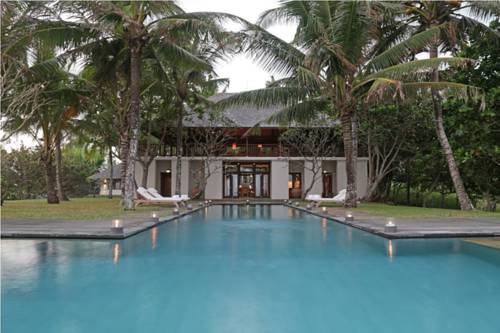 Antasari Indonesien Bali Aktionscode Booking.com