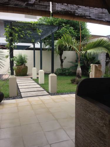 Jimbaran Indonesien Bali Aktionscode Booking.com