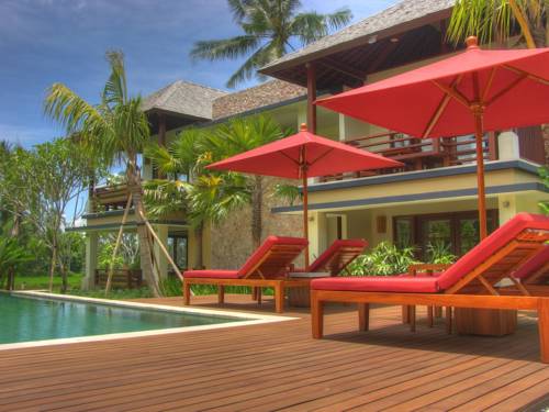 Ubud Indonesien Bali Aktionscode Booking.com