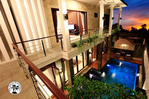 Ketewel Indonésie Bali Code Promo Booking.com