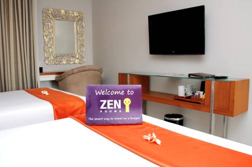 Kuta Indonesien Bali Aktionscode Booking.com