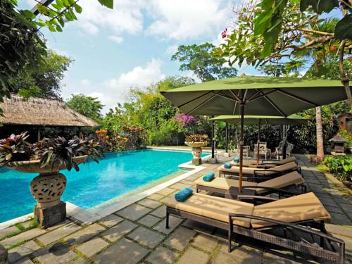 Kerobokan Bali Indonesia Hotel