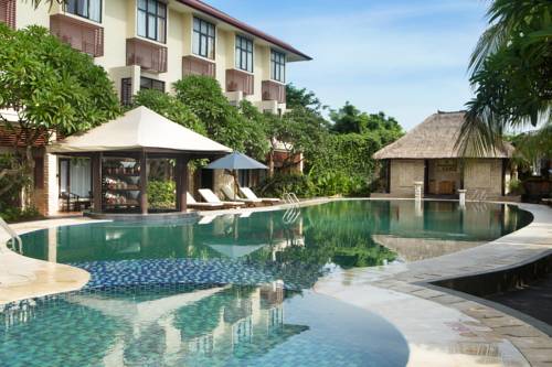 Kuta Indonesien Bali Aktionscode Booking.com