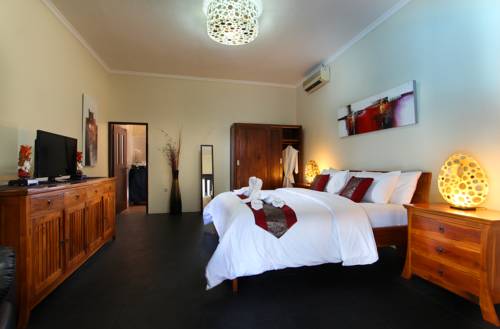 Umalas Indon&eacute;sie Bali Code Promo Booking.com