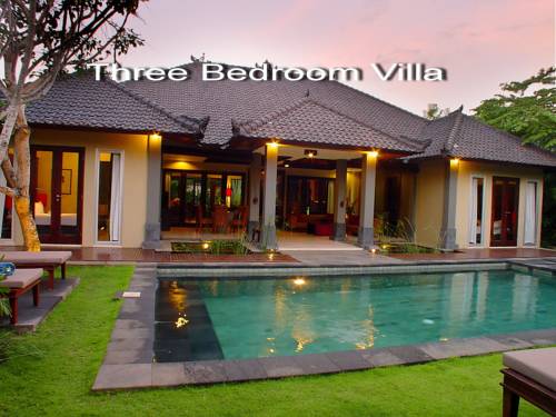 Seminyak Indon&eacute;sie Bali Code Promo Booking.com
