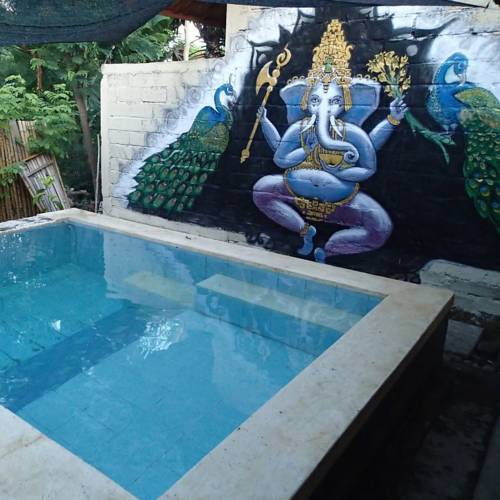 Banyuwedang Indonesien Bali Aktionscode Booking.com
