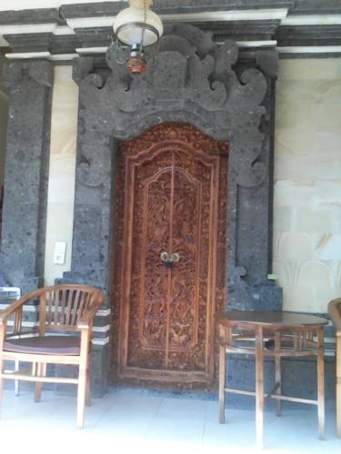 Ubud Indonesien Bali Aktionscode Booking.com