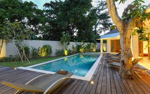 Umalas Indon&eacute;sie Bali Code Promo Booking.com