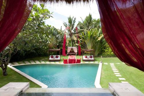 Umalas Indonesien Bali Aktionscode Booking.com