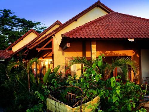 Amed Indonesien Bali Aktionscode Booking.com