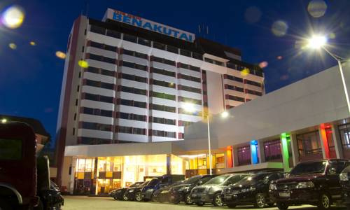 Balikpapan Bali Indonesia Hotel