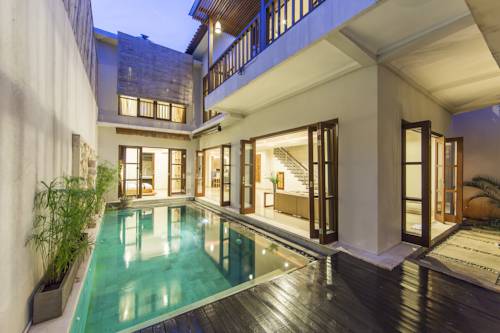 Seminyak Indon&eacute;sie Bali Code Promo Booking.com