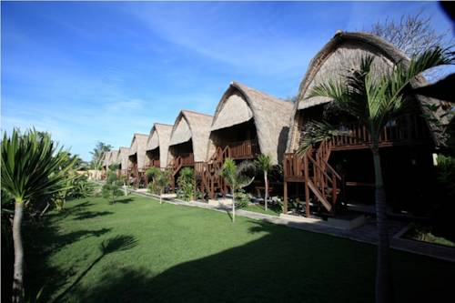 Lembongan Indonesien Bali Aktionscode Booking.com