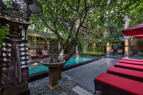 Kuta Indonesien Bali Aktionscode Booking.com