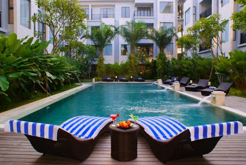 Umalas Indon&eacute;sie Bali Code Promo Booking.com