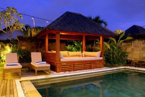 Umalas Indon&eacute;sie Bali Code Promo Booking.com