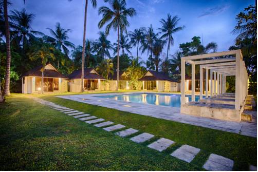Candidasa Indon&eacute;sie Bali Code Promo Booking.com