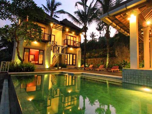 Payangan Indonésie Bali Code Promo Booking.com