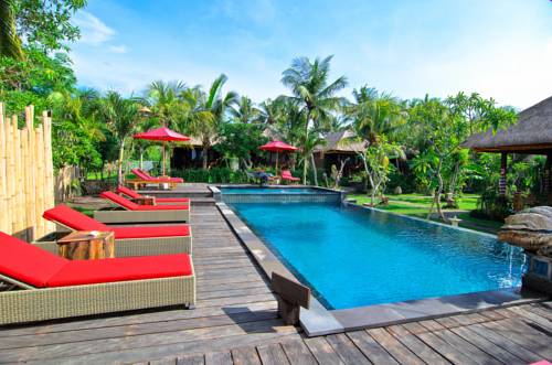 Lembongan Indonesien Bali Aktionscode Booking.com