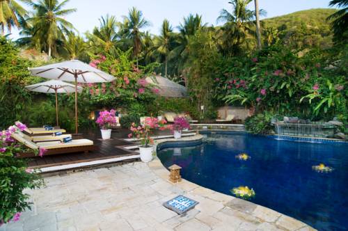 Candidasa Indon&eacute;sie Bali Code Promo Booking.com