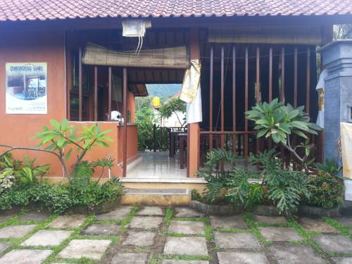 Amed Indonesien Bali Aktionscode Booking.com