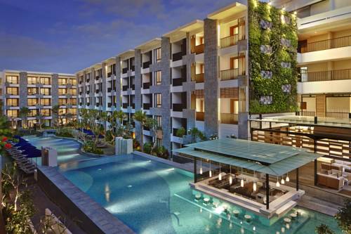 Seminyak Indonesien Bali Aktionscode Booking.com