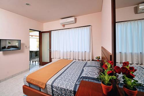 Denpasar Indon&eacute;sie Bali Code Promo Booking.com