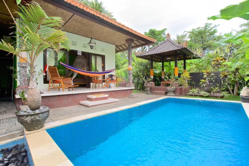 Padangbai Indonésie Bali Code Promo Booking.com